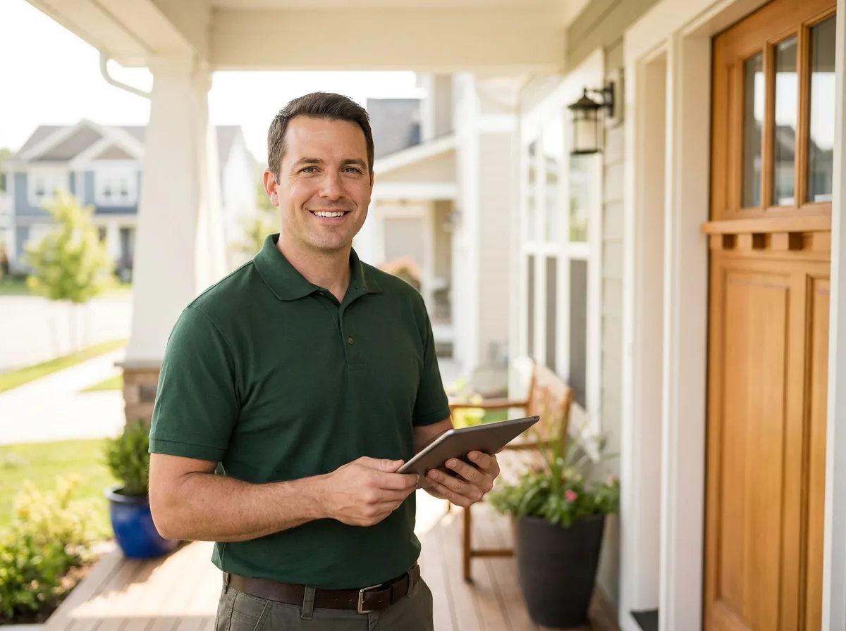 Pest control FAQs for Pembroke Township, IL